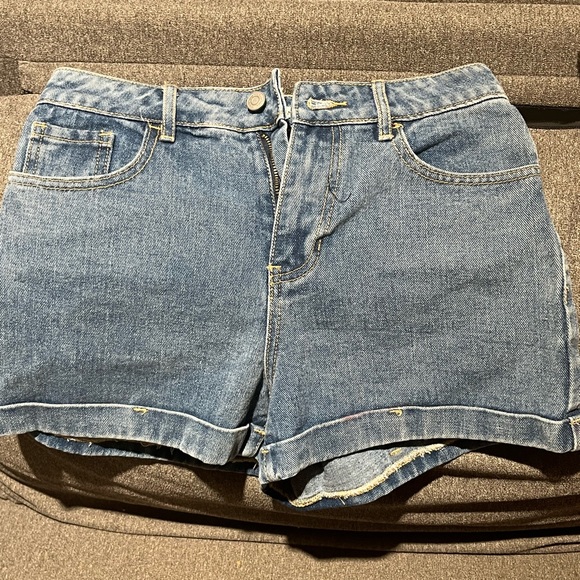 Pacsun mom shorts - Picture 3 of 3